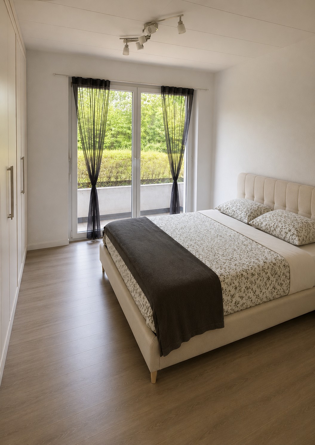3 ½ Zimmer-Wohnung