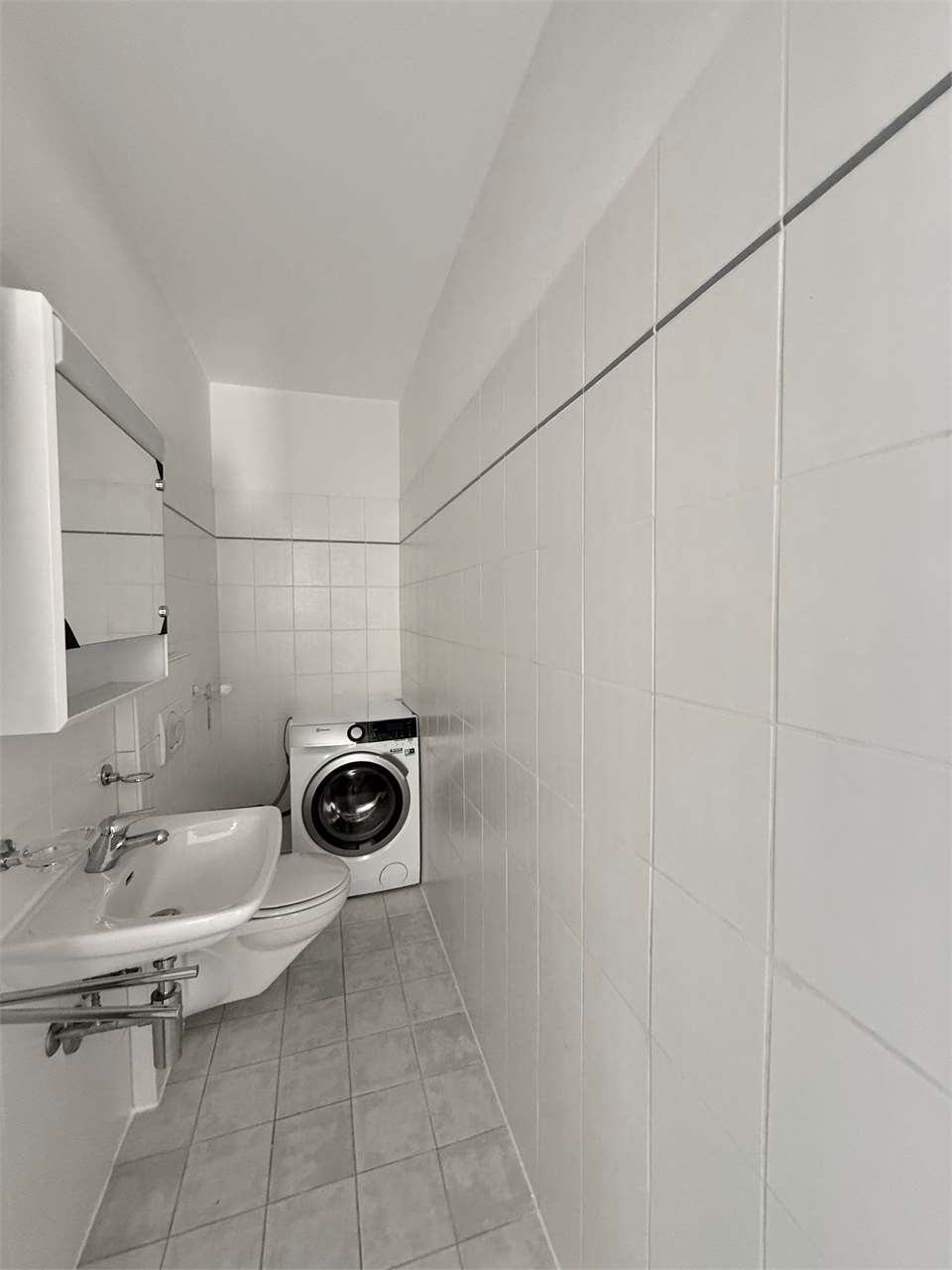 3 ½ rooms apartment (9)