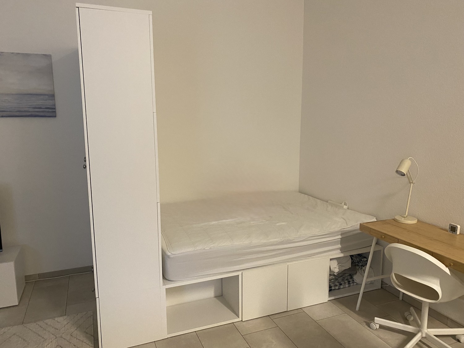 1 ½ rooms apartment, Foto 4 von 5