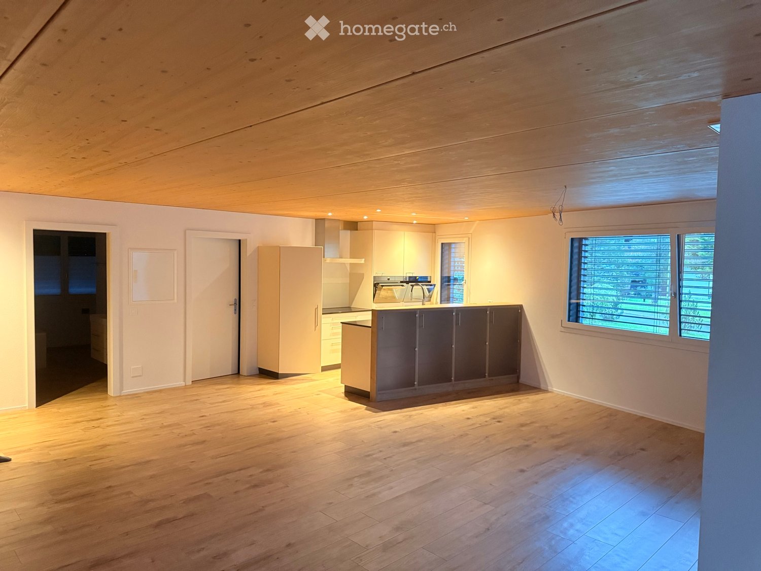 4 rooms apartment, Foto 4 von 4