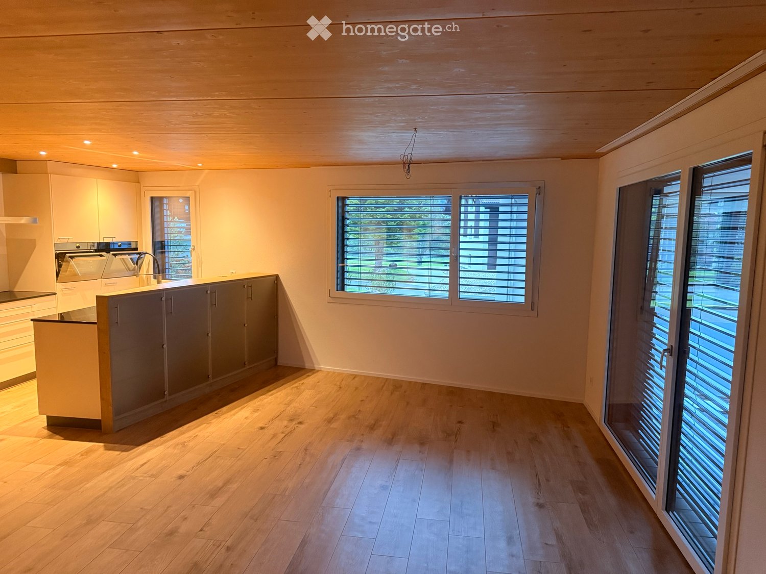 4 rooms apartment, Foto 1 von 4