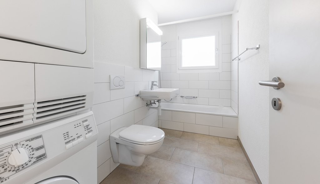 5 ½ room apartment