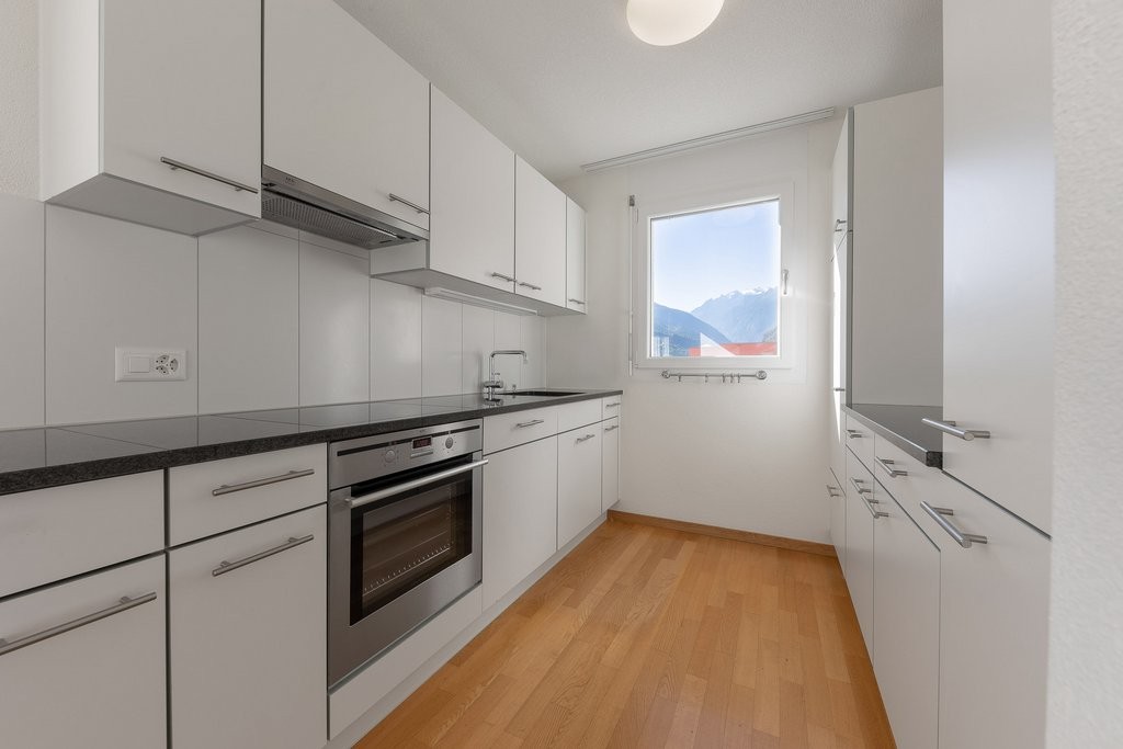 5 ½ room apartment