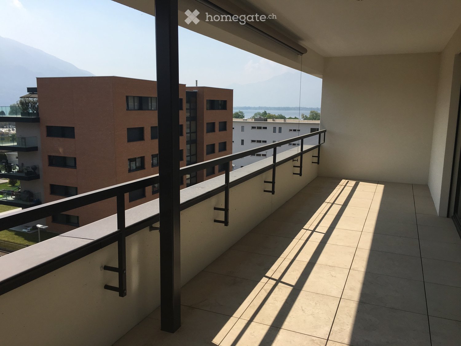 4-Zimmer-Wohnung