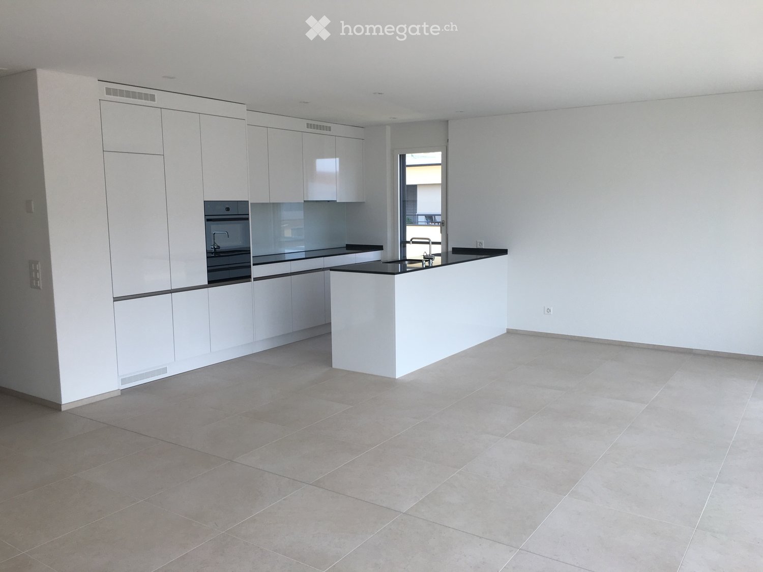 4-Zimmer-Wohnung
