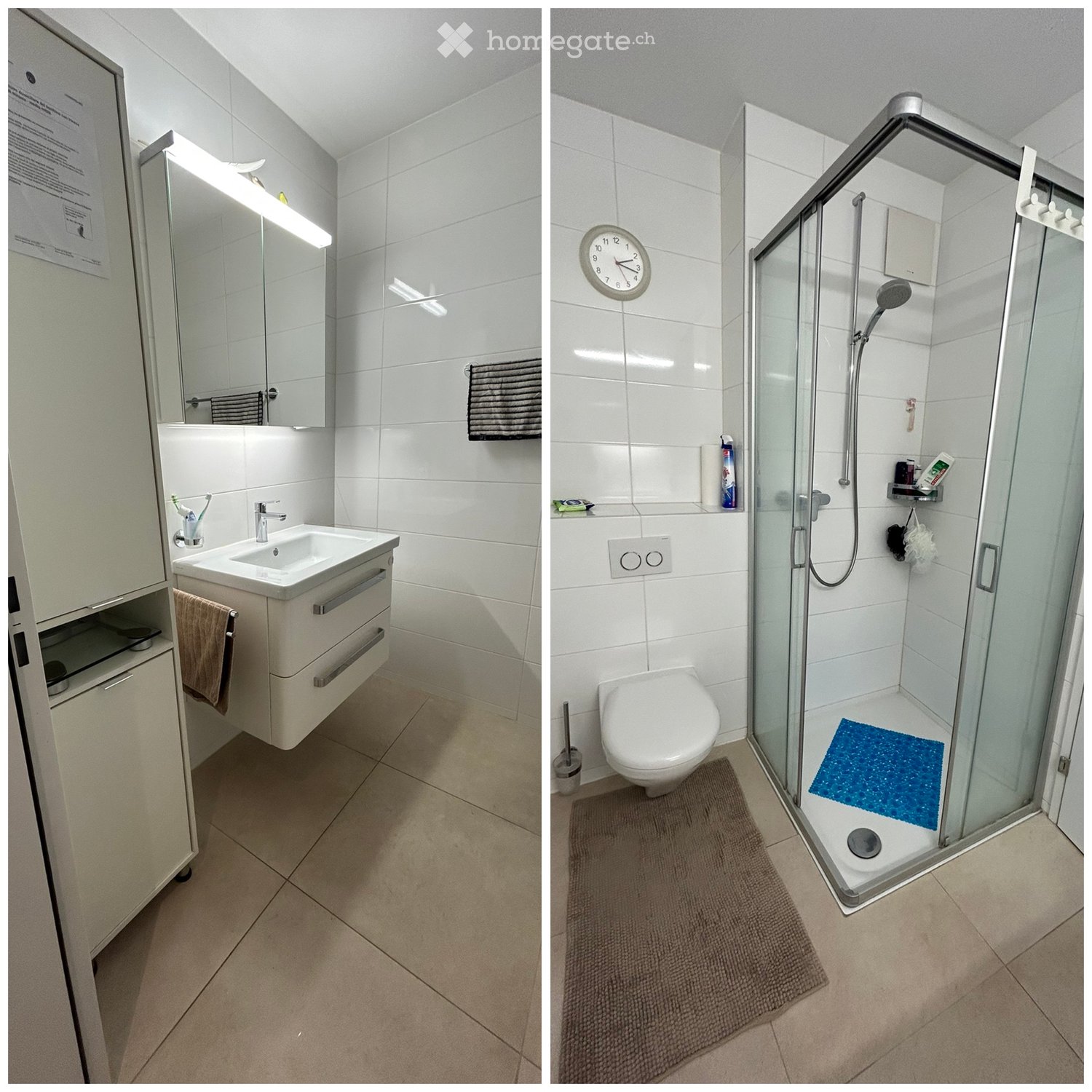 4-Zimmer-Wohnung