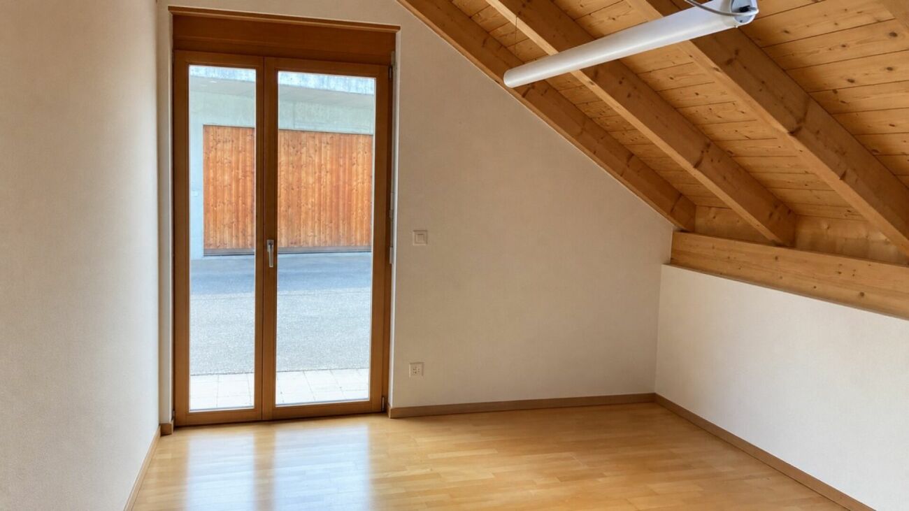4 ½ rooms apartment, Foto 5 von 10