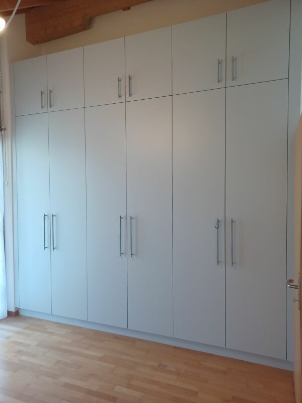 4 ½ rooms apartment, Foto 4 von 10