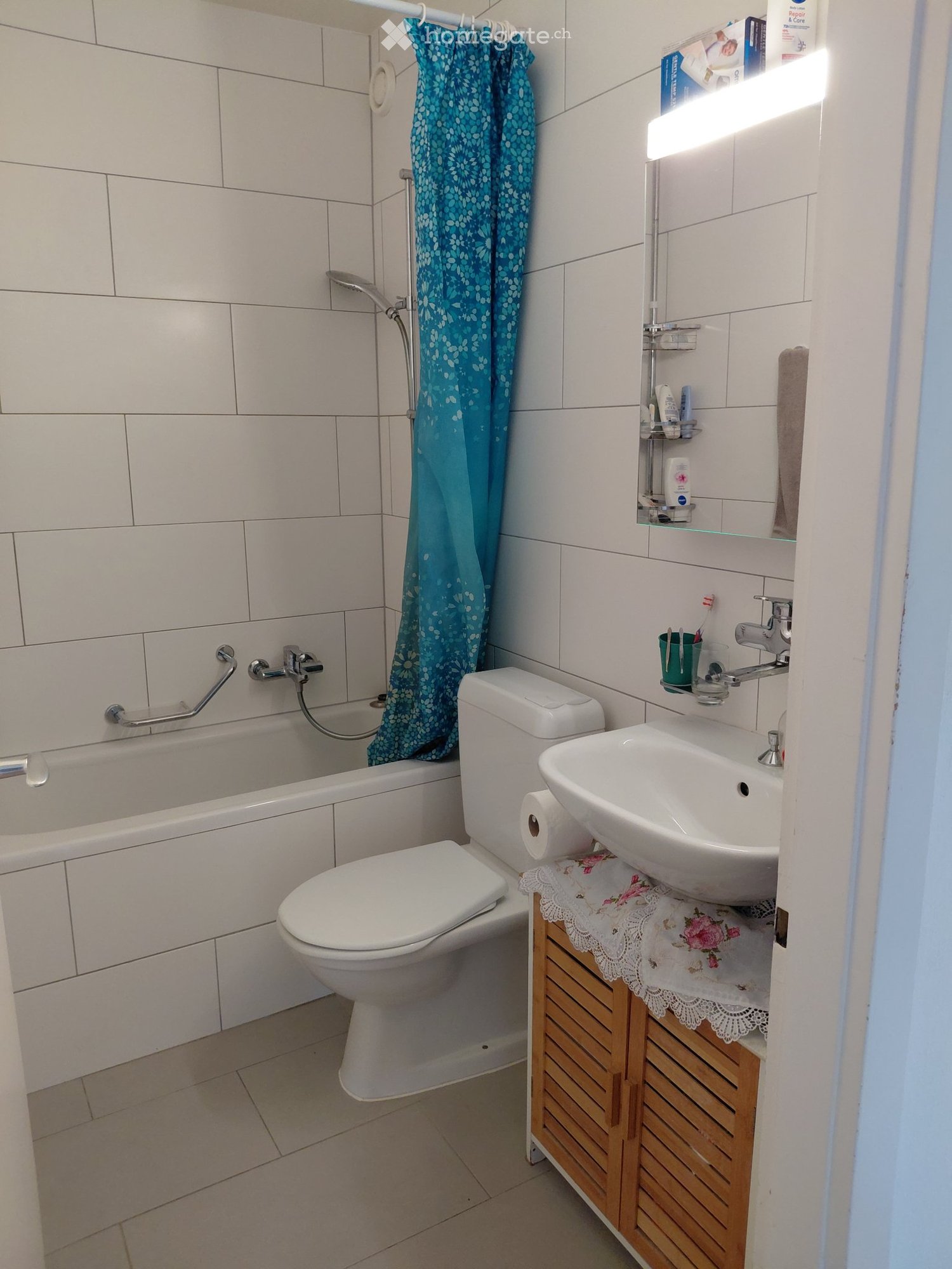 1 Zimmer Einzelzimmer, Foto 3 von 5