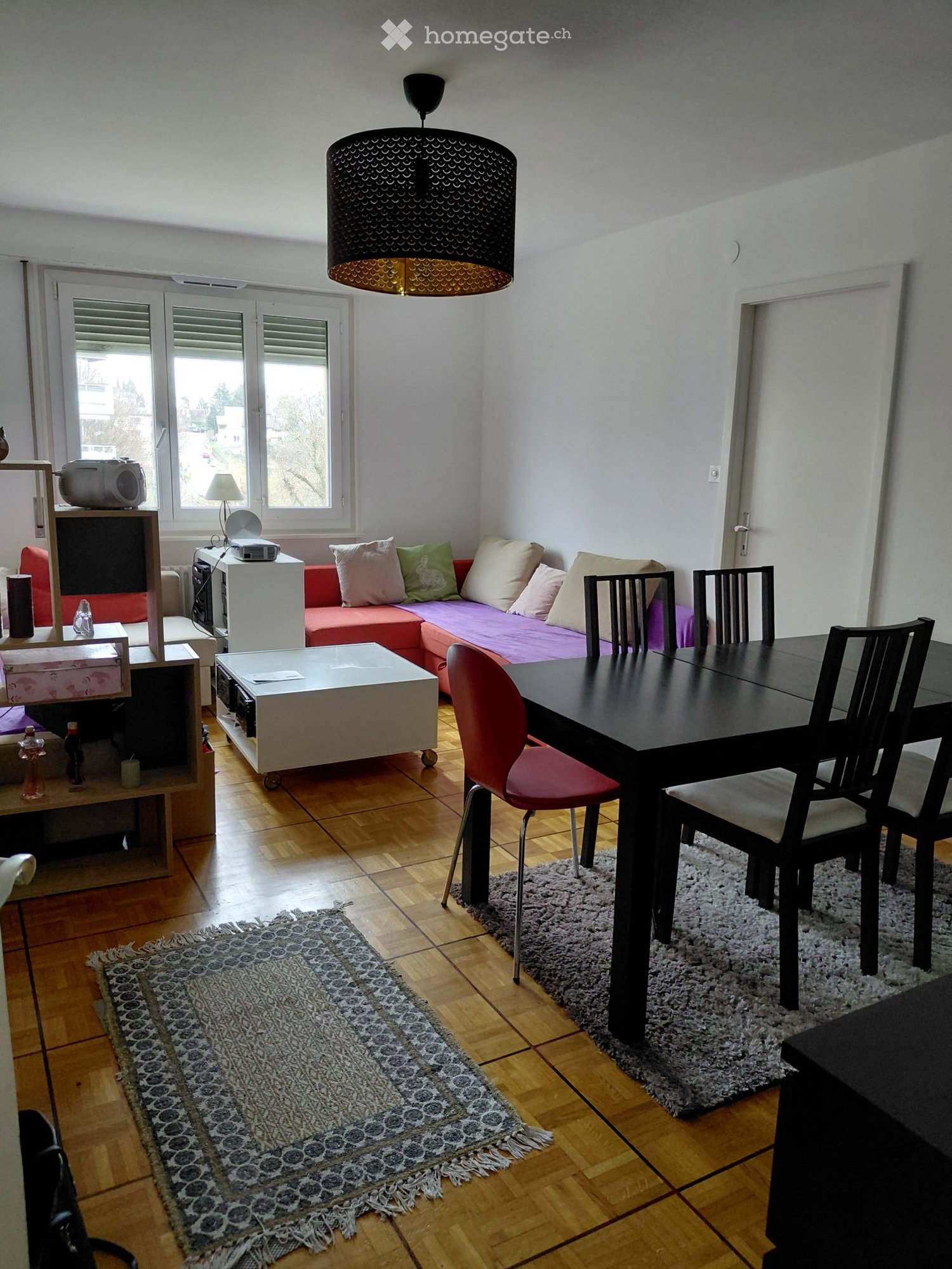1 Zimmer Einzelzimmer, Foto 4 von 5