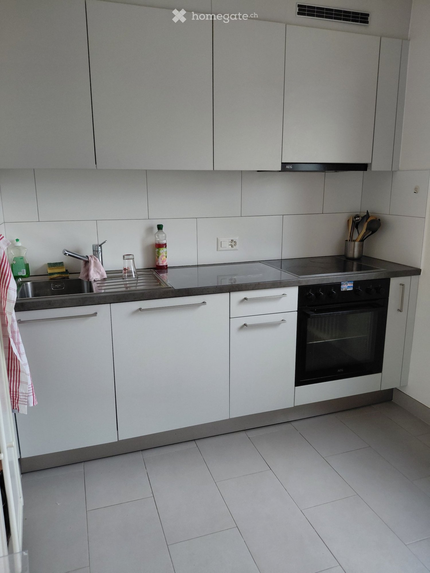 1 Zimmer Einzelzimmer, Foto 5 von 5