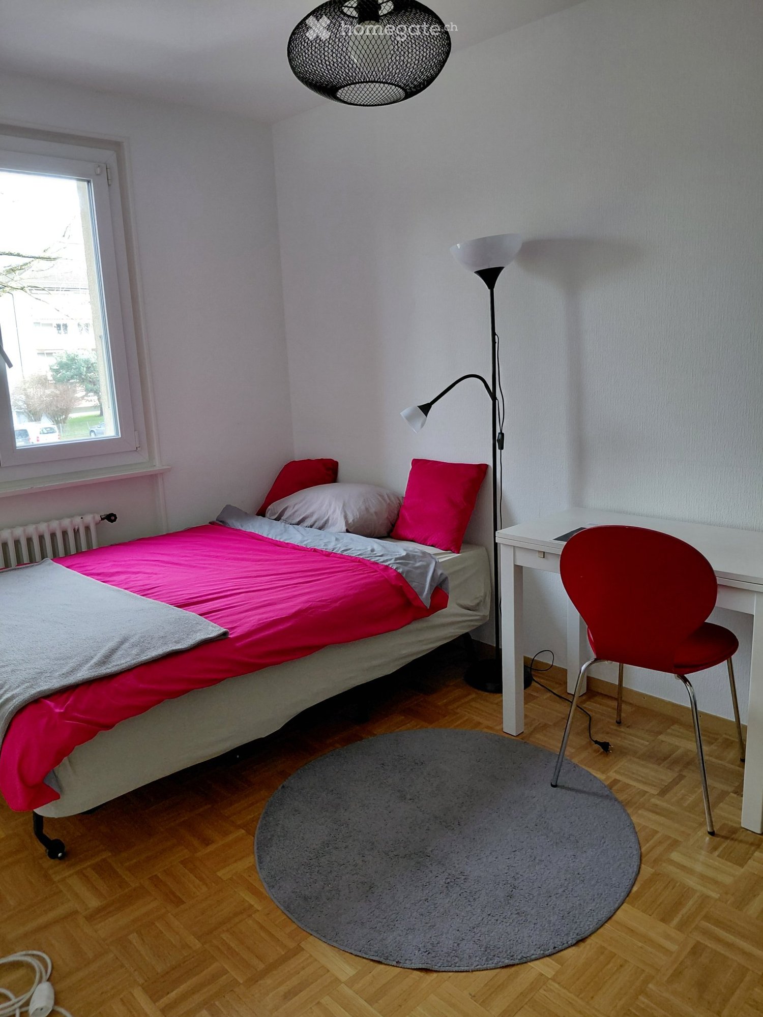 1 Zimmer Einzelzimmer, Foto 1 von 5