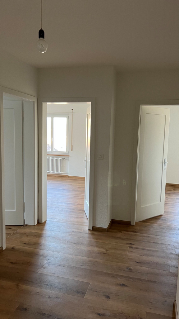Appartamento di 4 locali