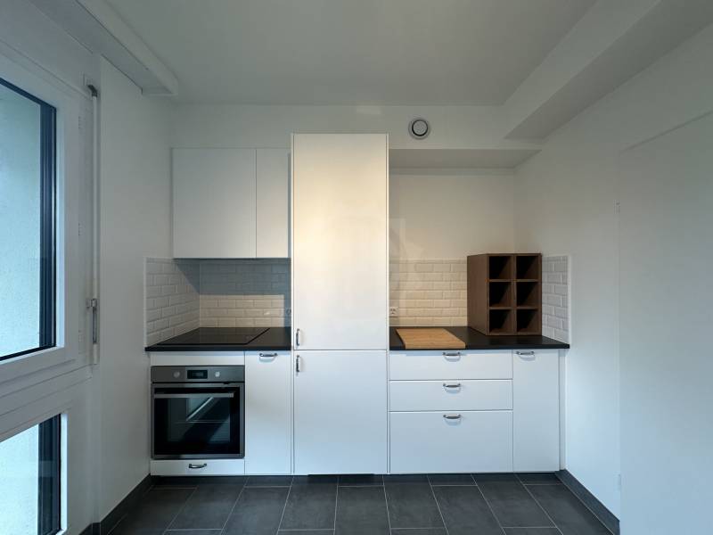 4 ½ Zimmer Wohnung, Foto 1 von 7