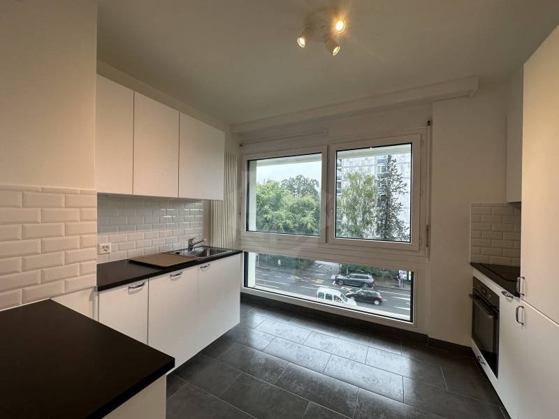 4 ½ Zimmer Wohnung, Foto 4 von 7