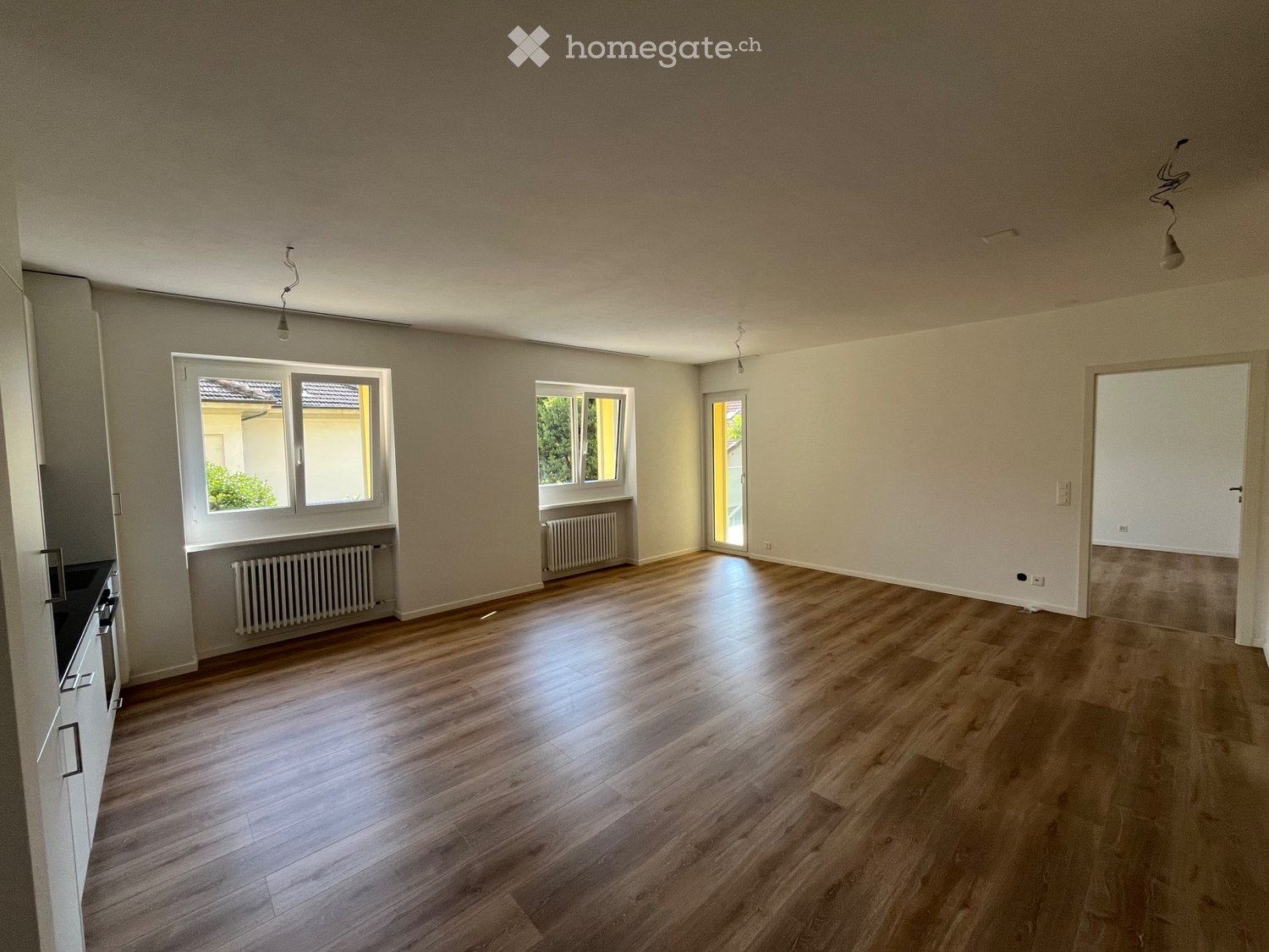 3-Zimmer-Wohnung, Foto 5 von 5