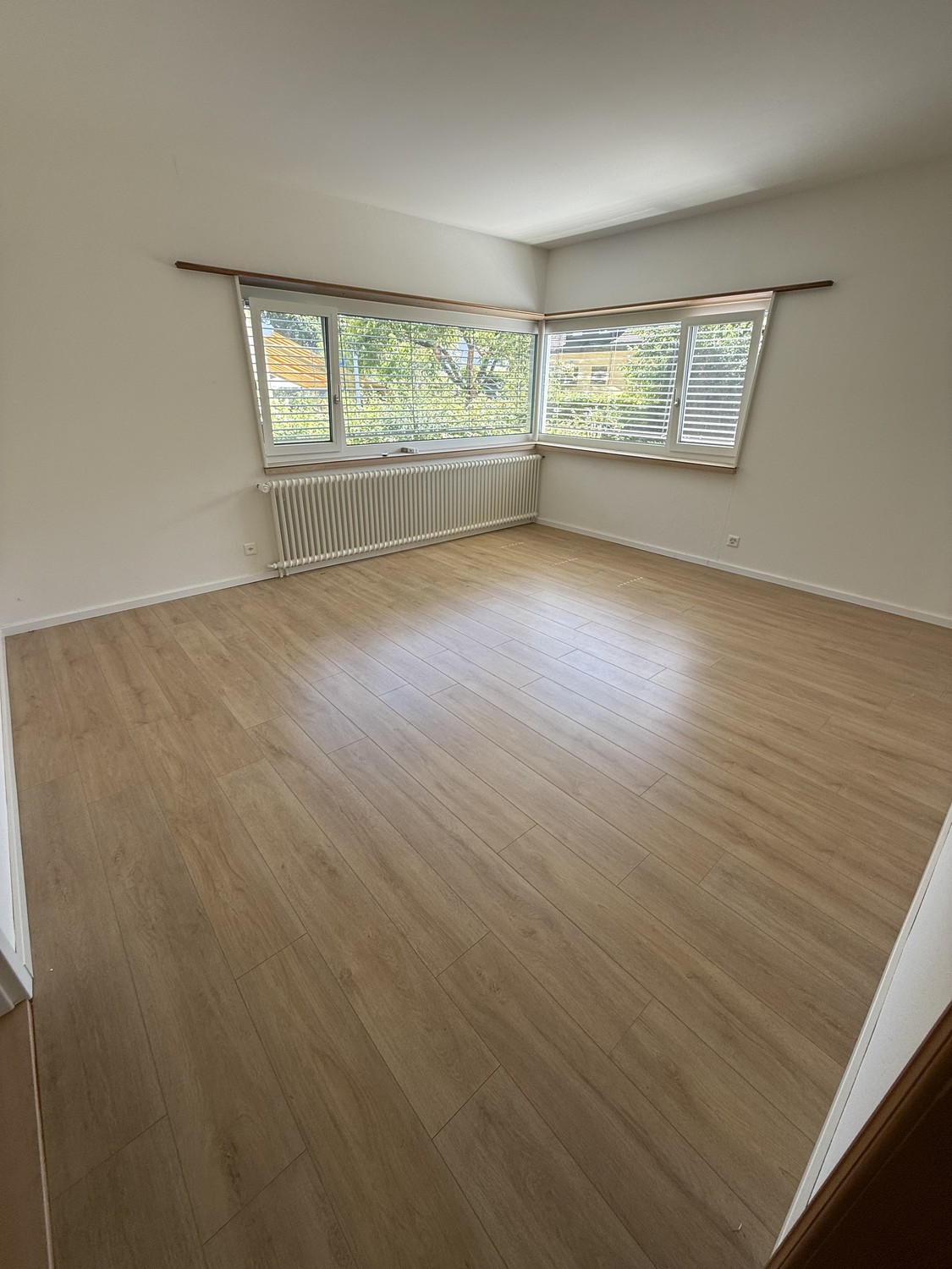 4 ½ rooms single house
