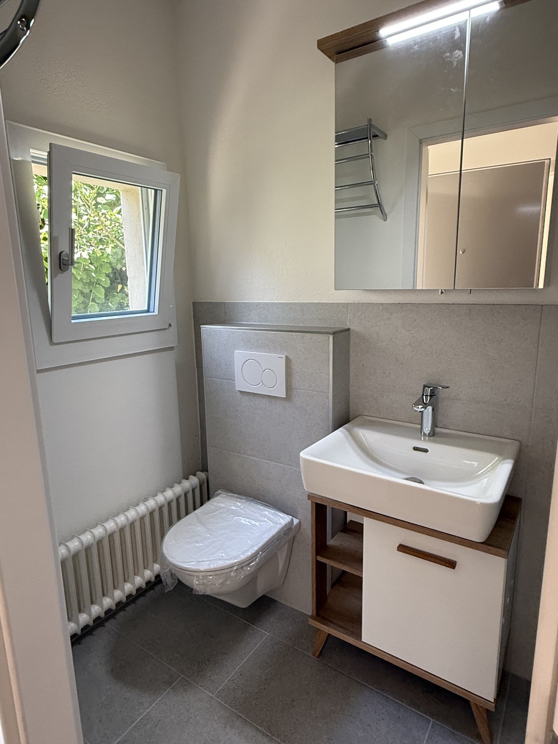 4 ½ rooms single house