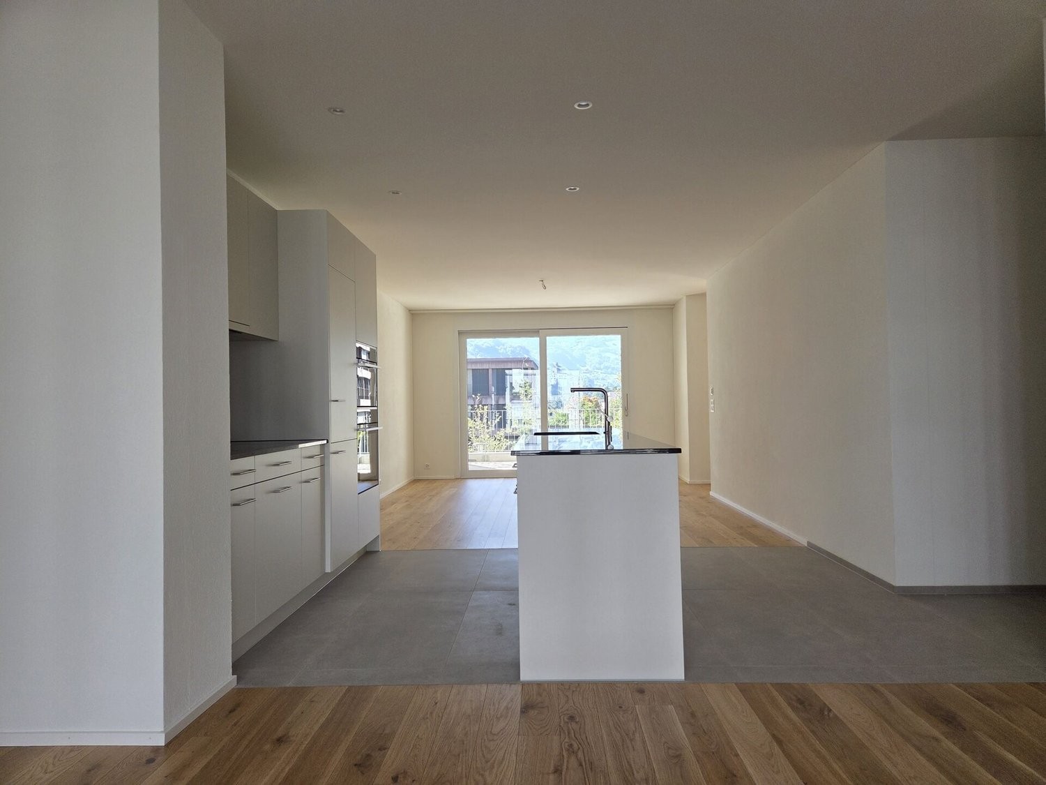Appartamento di 3 ½ locali