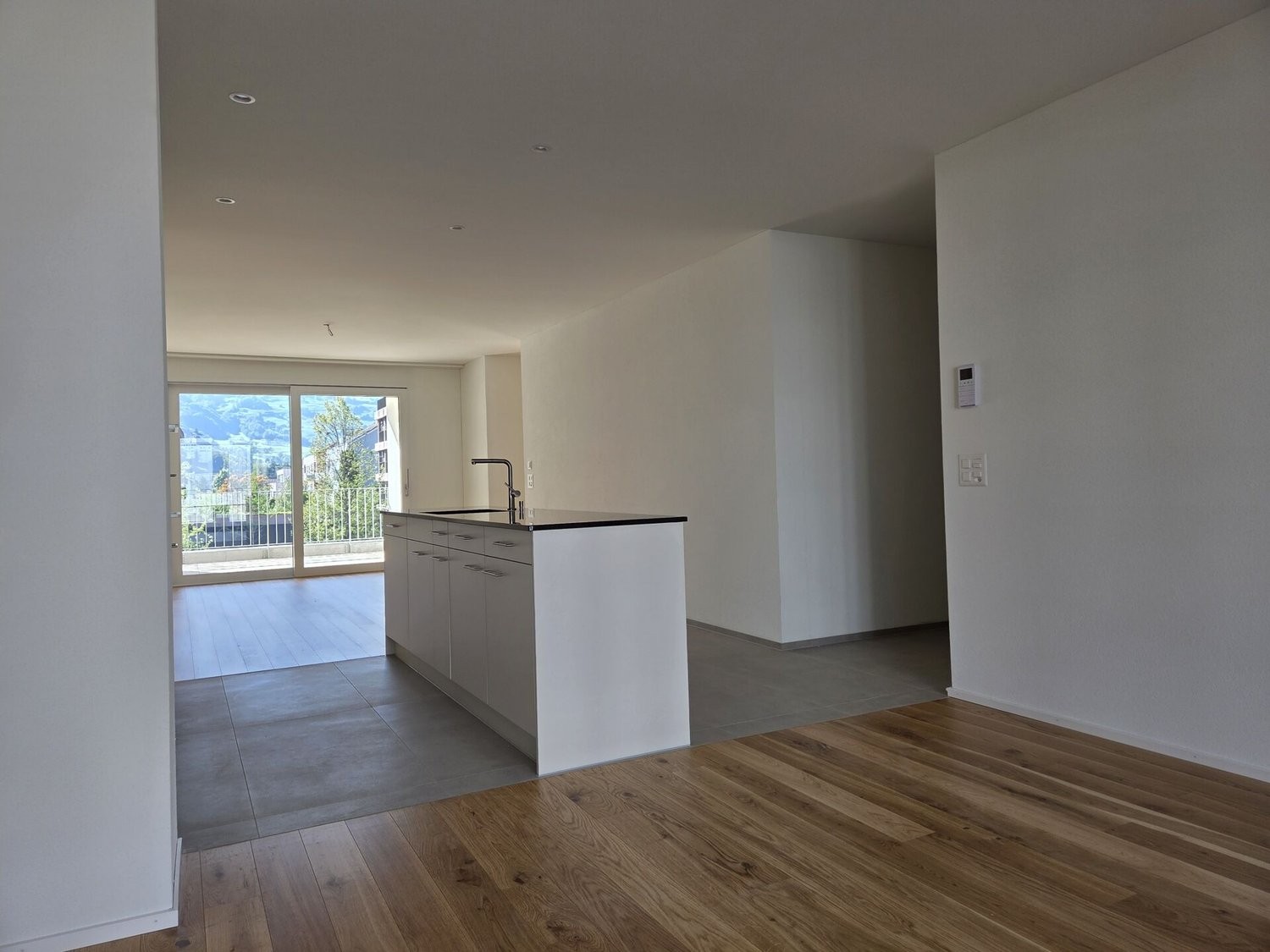 Appartamento di 3 ½ locali