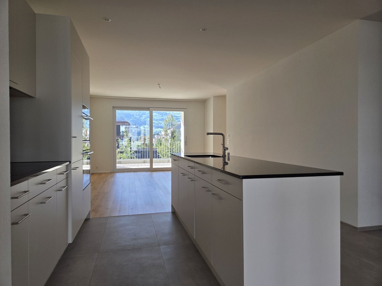 Appartamento di 3 ½ locali