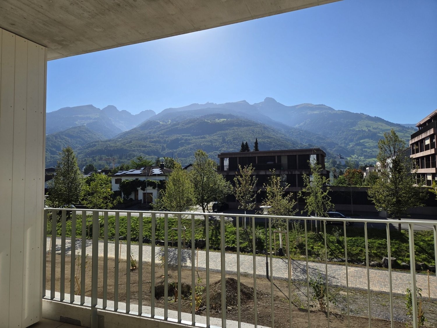 Appartamento di 3 ½ locali