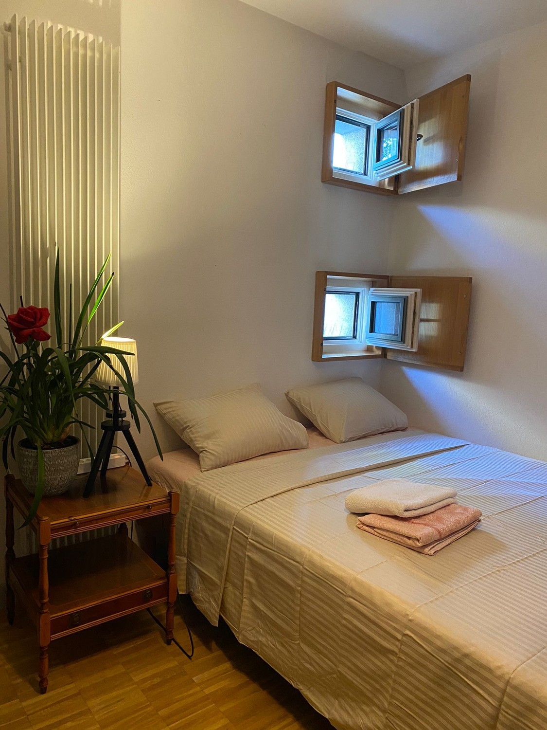 Zimmer in einer Wohngemeinschaft, Foto 2 von 5