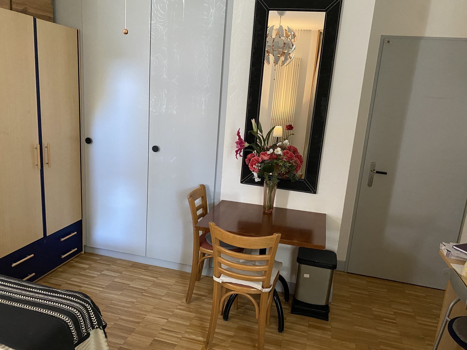 Zimmer in einer Wohngemeinschaft, Foto 5 von 5