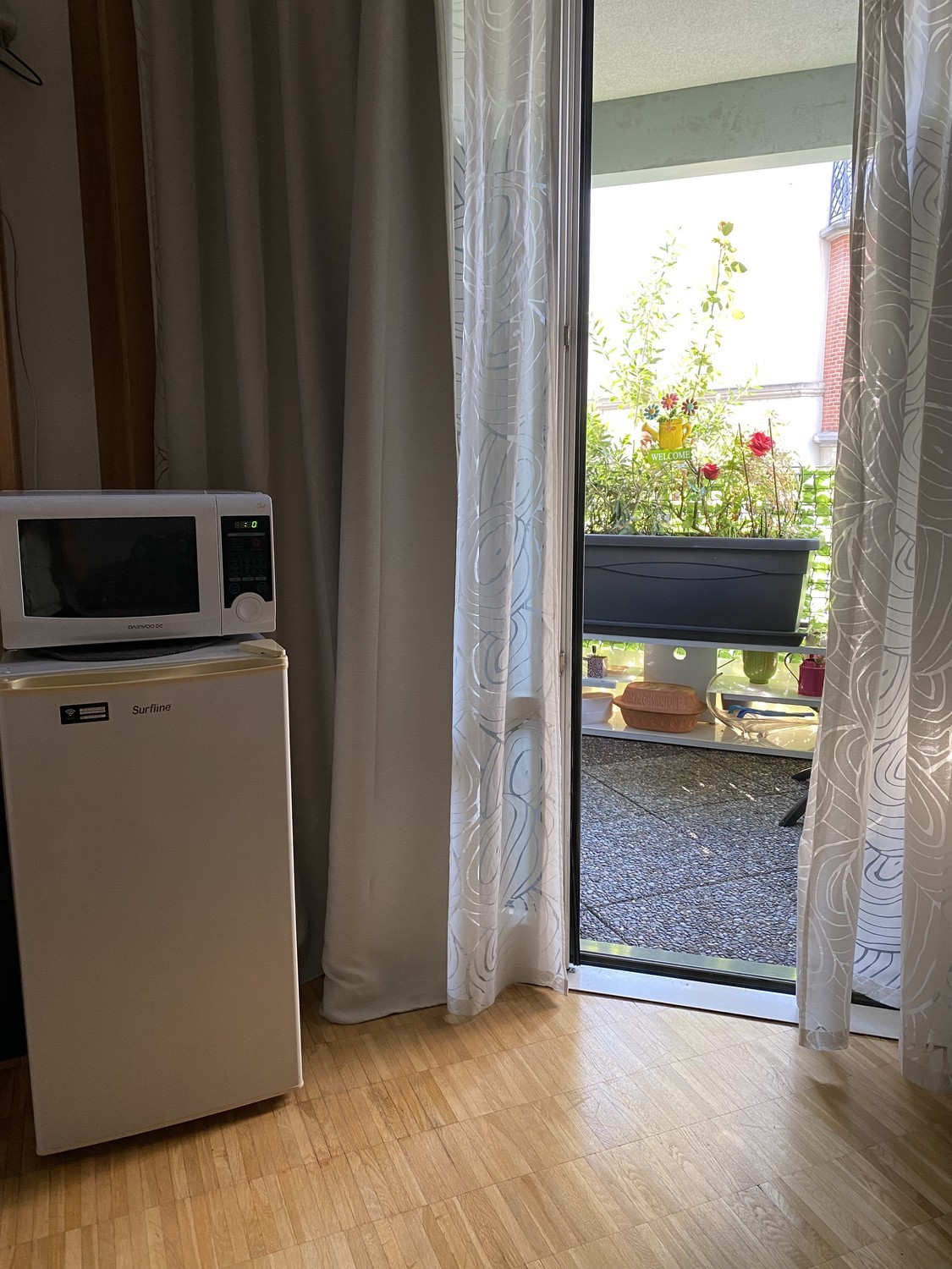 Zimmer in einer Wohngemeinschaft, Foto 3 von 5