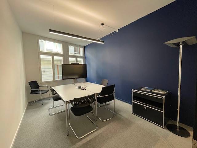 433m² Büro, Foto 5 von 9