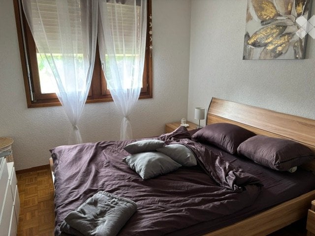 2-Zimmer-Wohnung, Foto 3 von 5