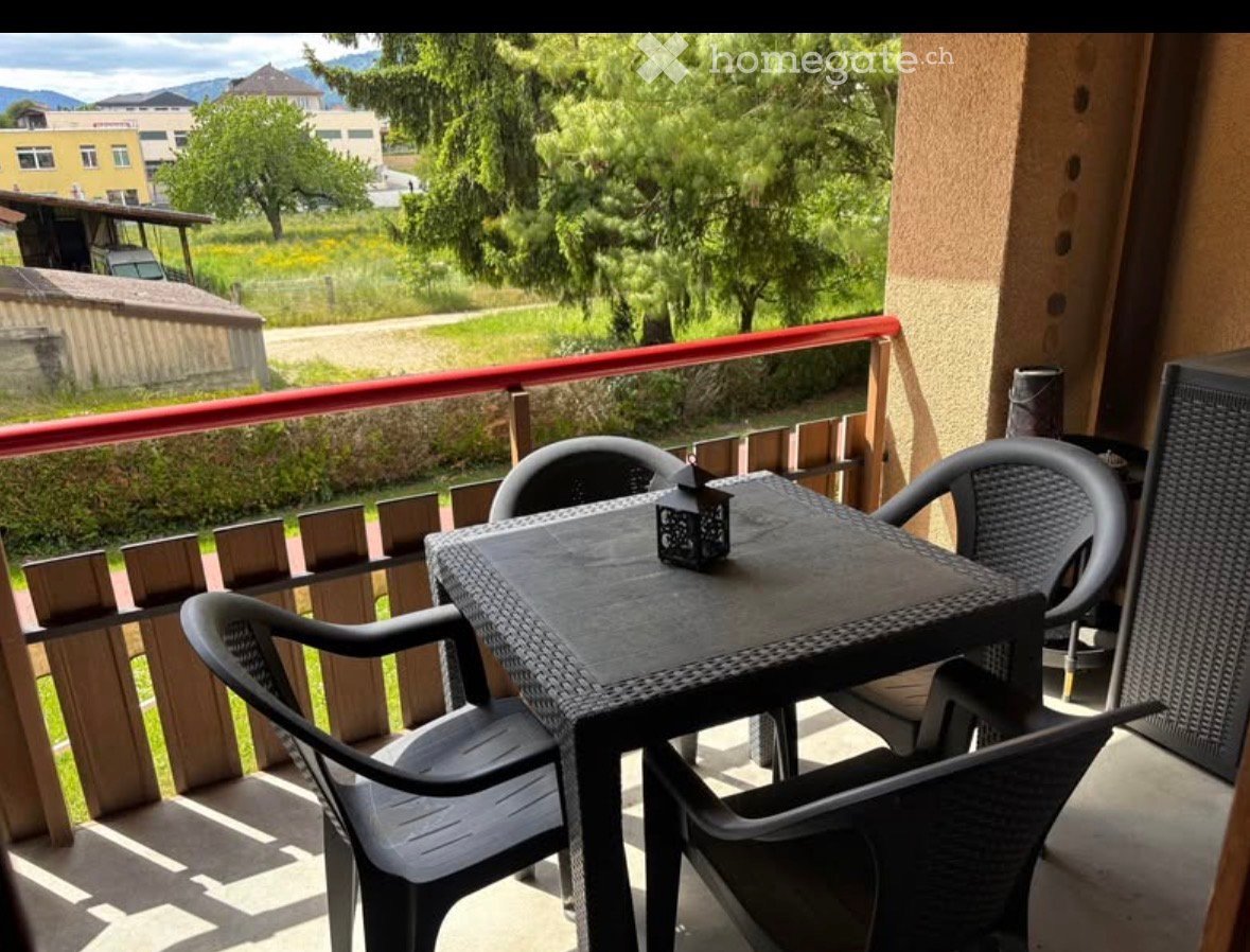 2-Zimmer-Wohnung, Foto 4 von 5