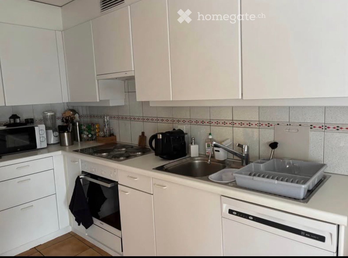 2-Zimmer-Wohnung, Foto 2 von 5