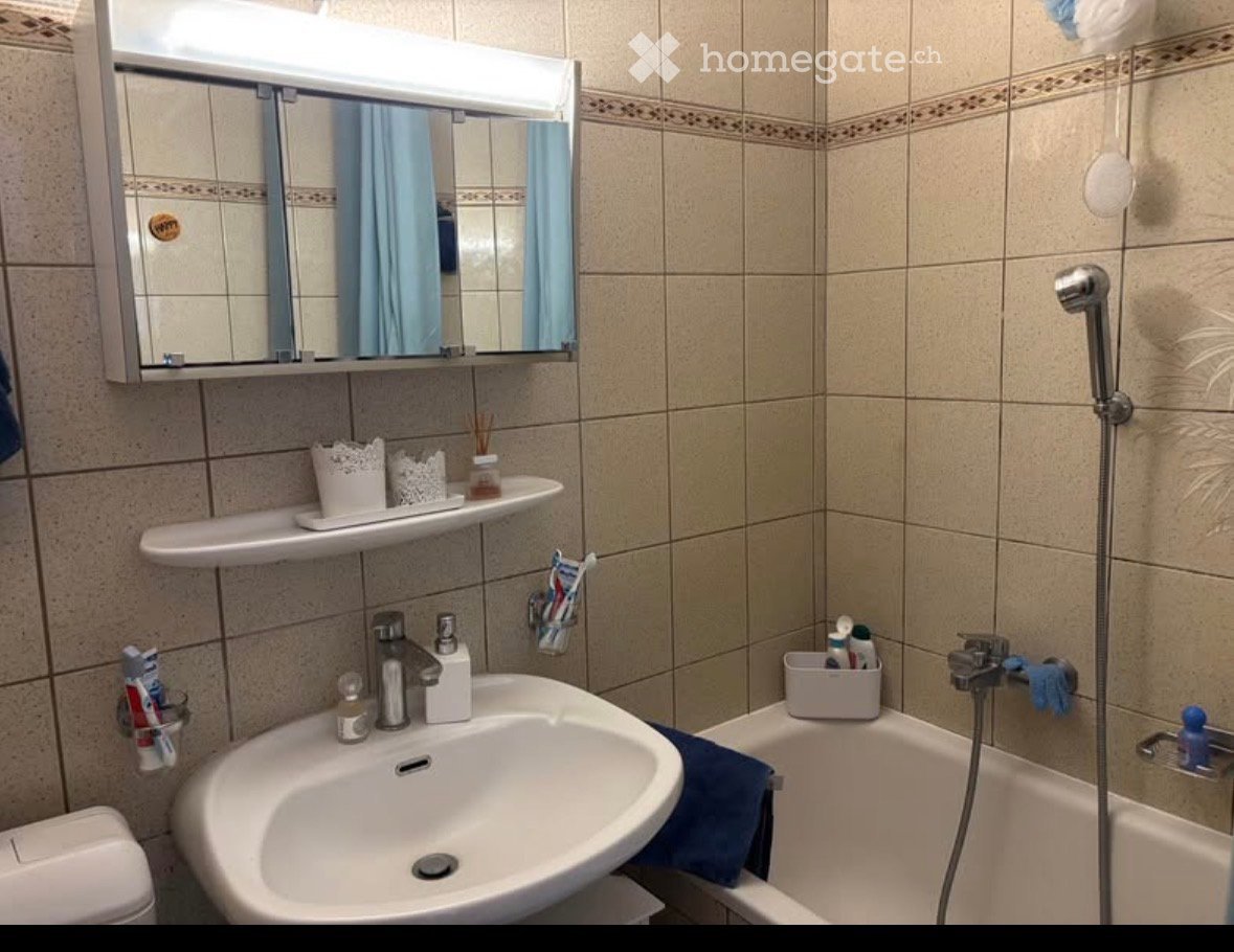 2-Zimmer-Wohnung, Foto 5 von 5