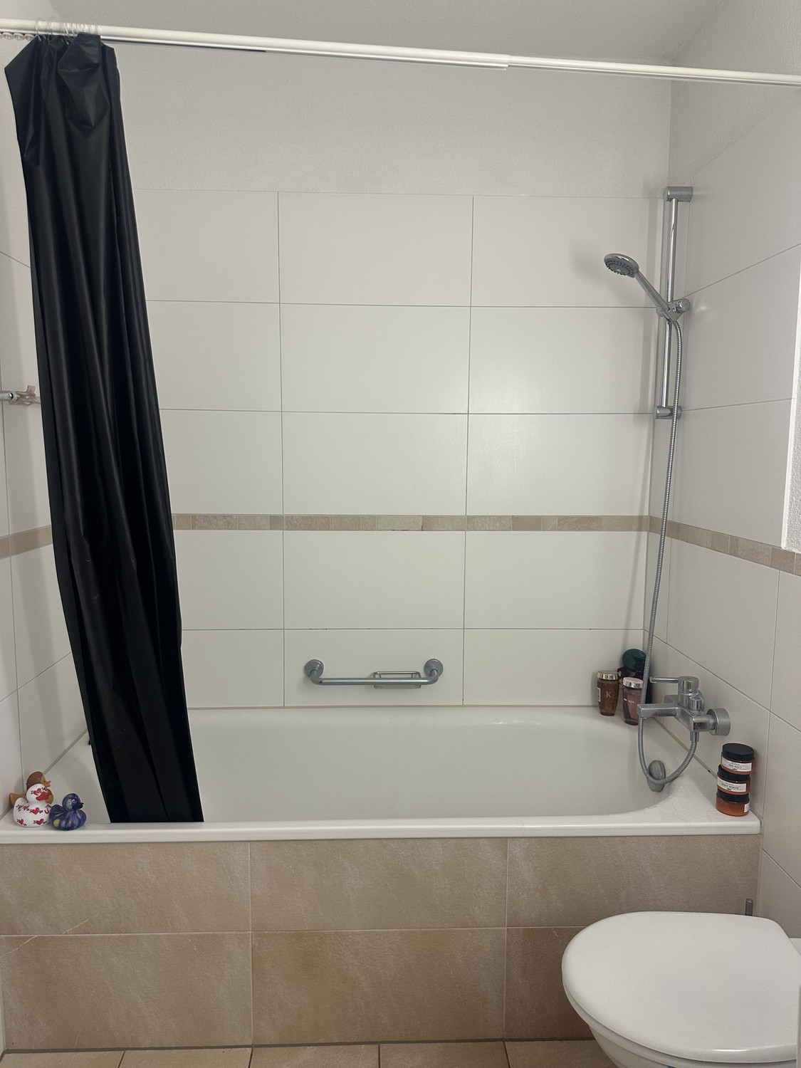 Room in a shared flat, Foto 4 von 8