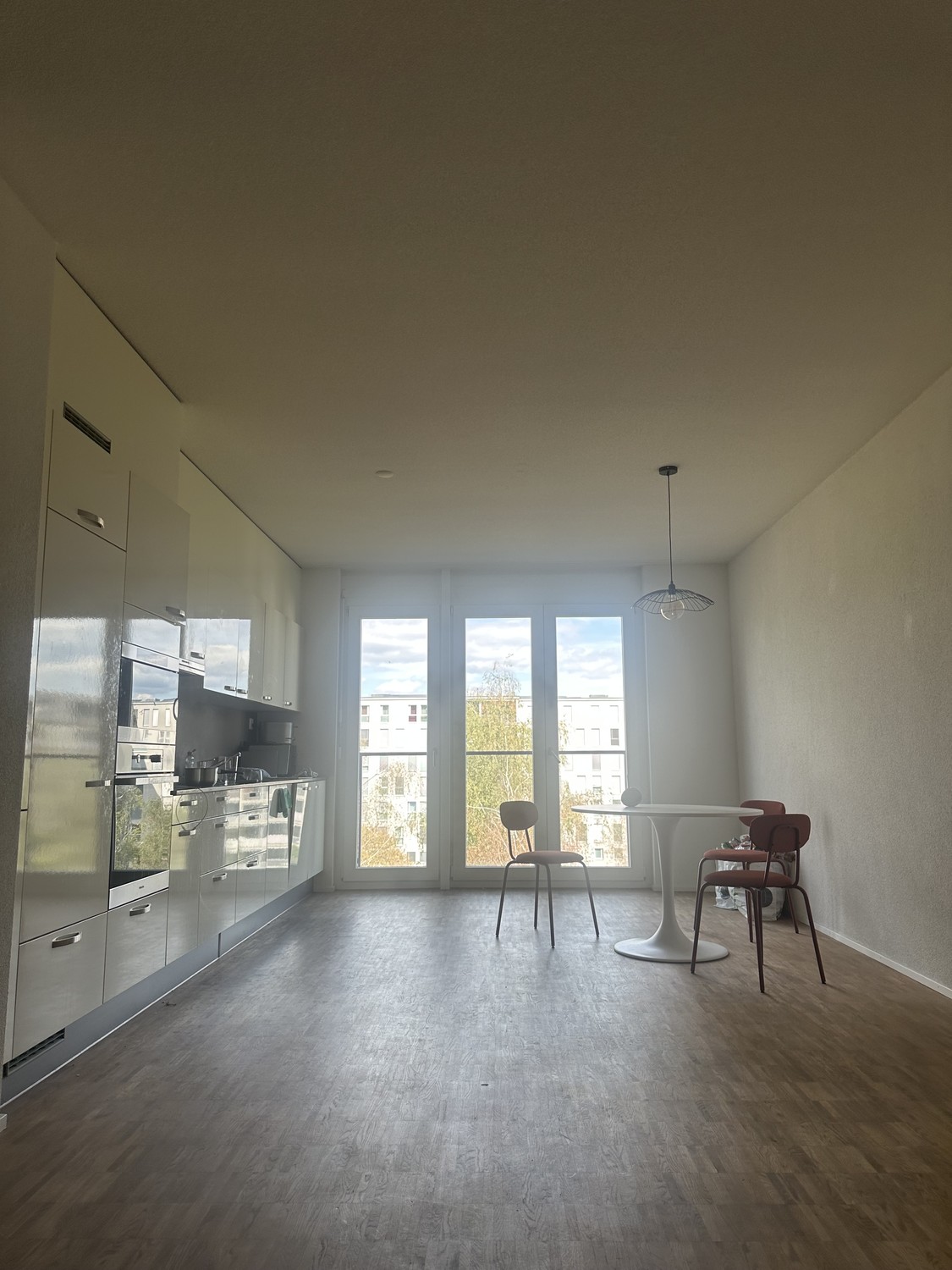 Room in a shared flat, Foto 7 von 8