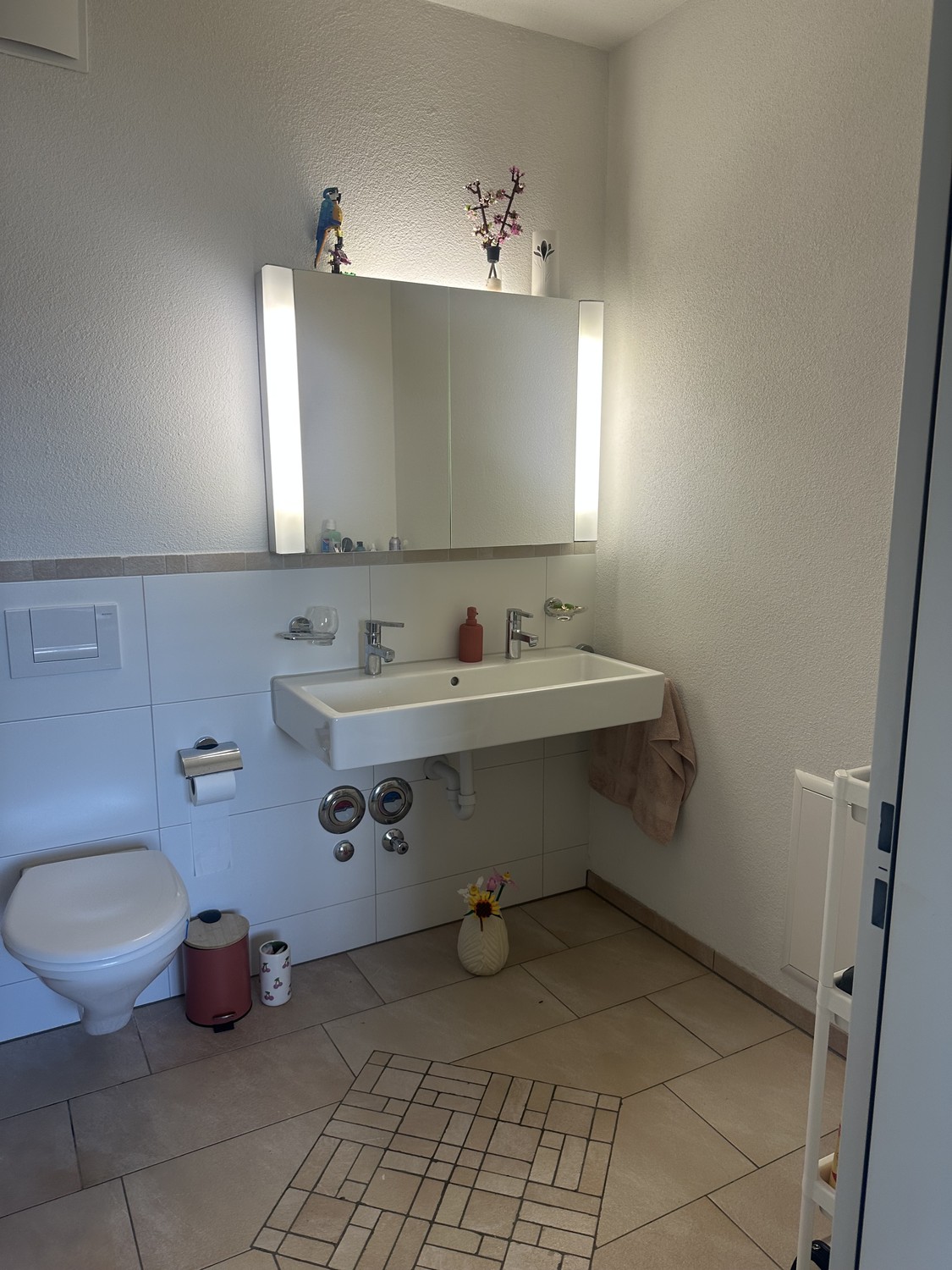 Room in a shared flat, Foto 3 von 8