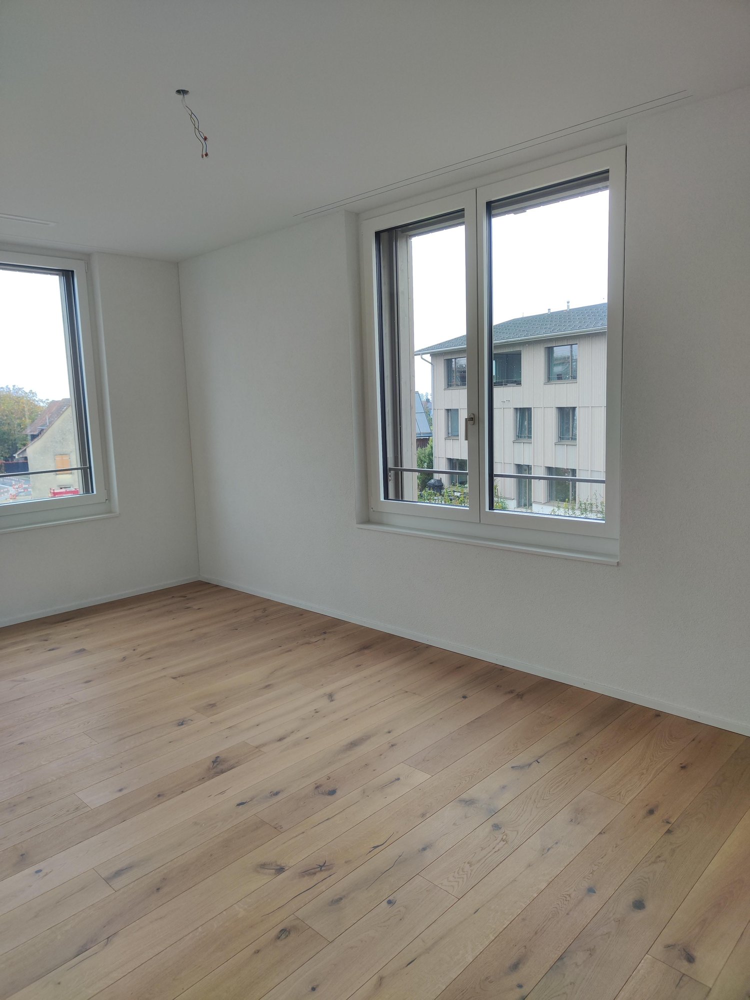 4 ½ rooms apartment, Foto 5 von 10