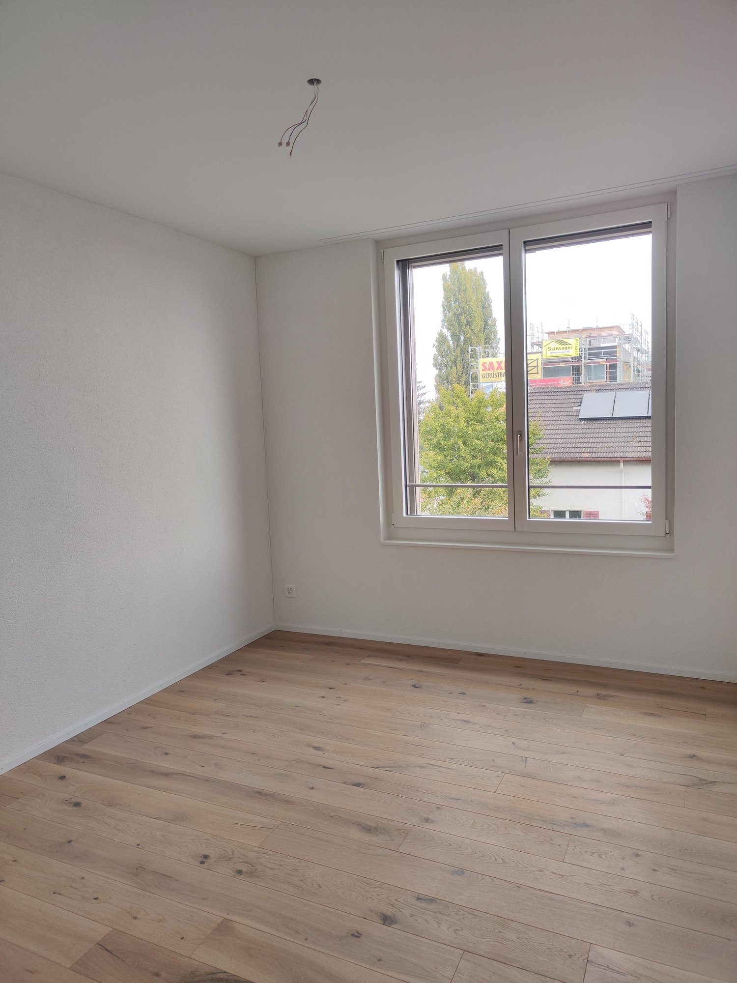 4 ½ rooms apartment, Foto 4 von 10