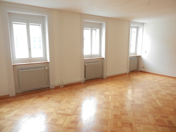 2 ½ Zimmer-Wohnung, Foto 1 von 6