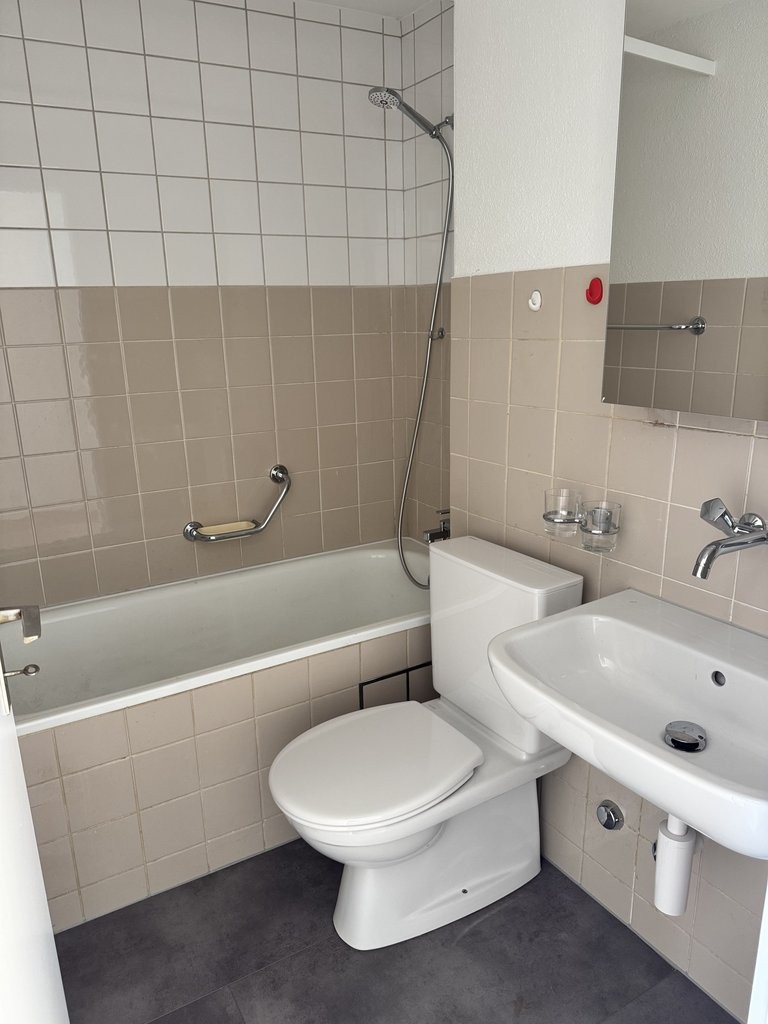 2 rooms apartment, Foto 6 von 7
