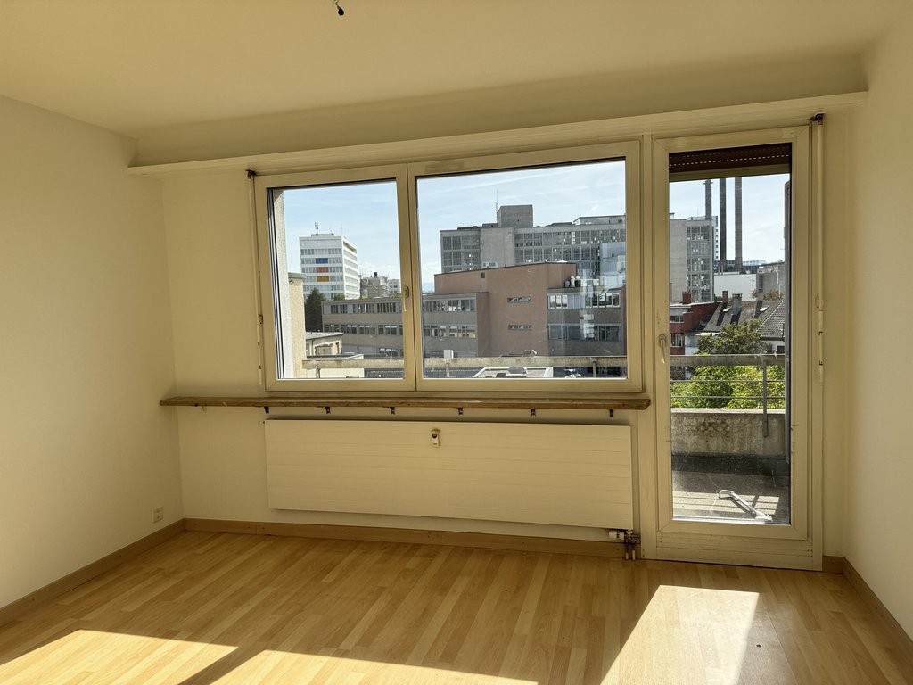 2 rooms apartment, Foto 7 von 7