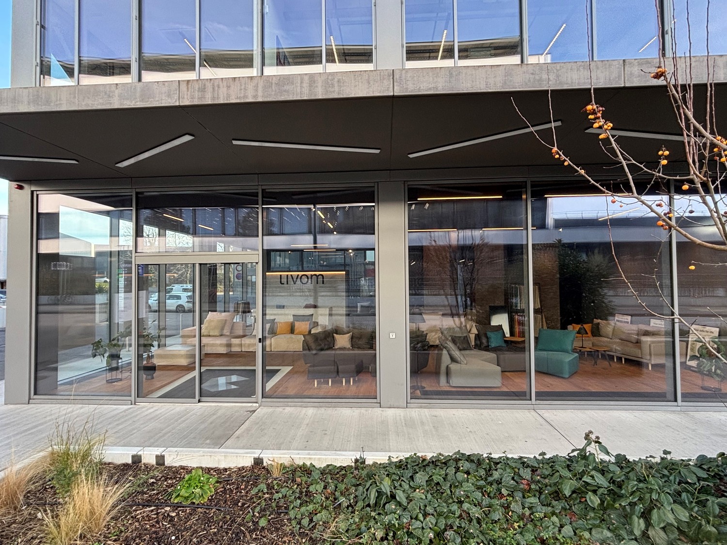 170-170m² commerciale