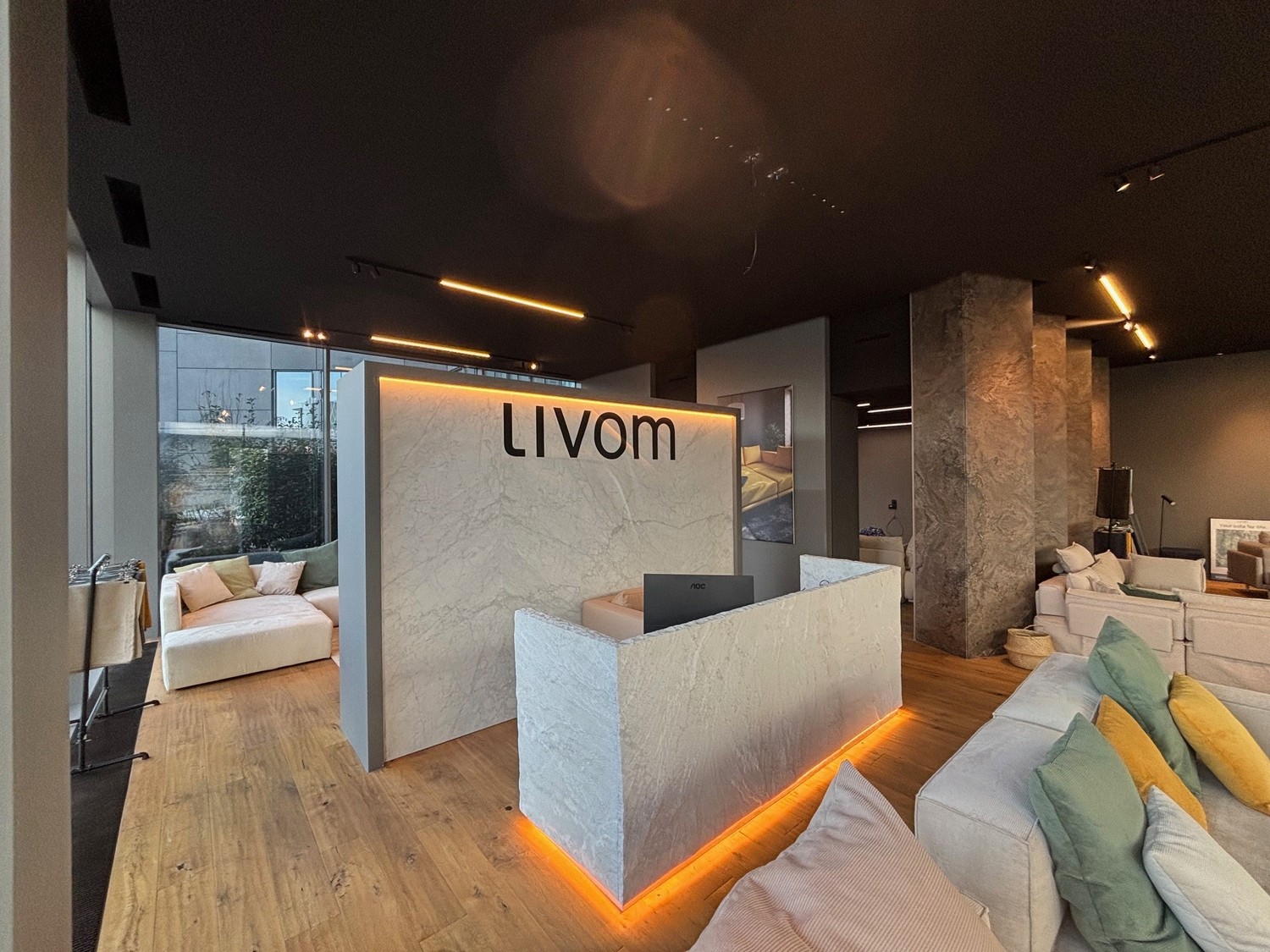 170-170m² commerciale