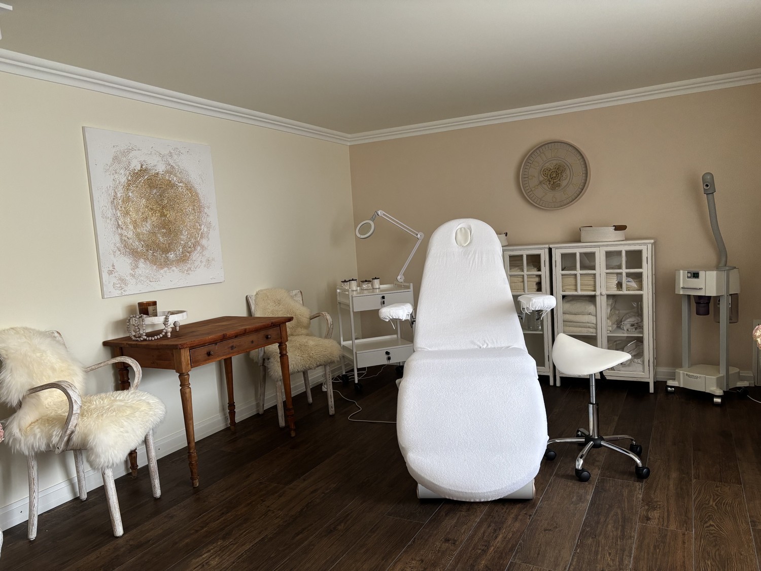 20m² commerciale