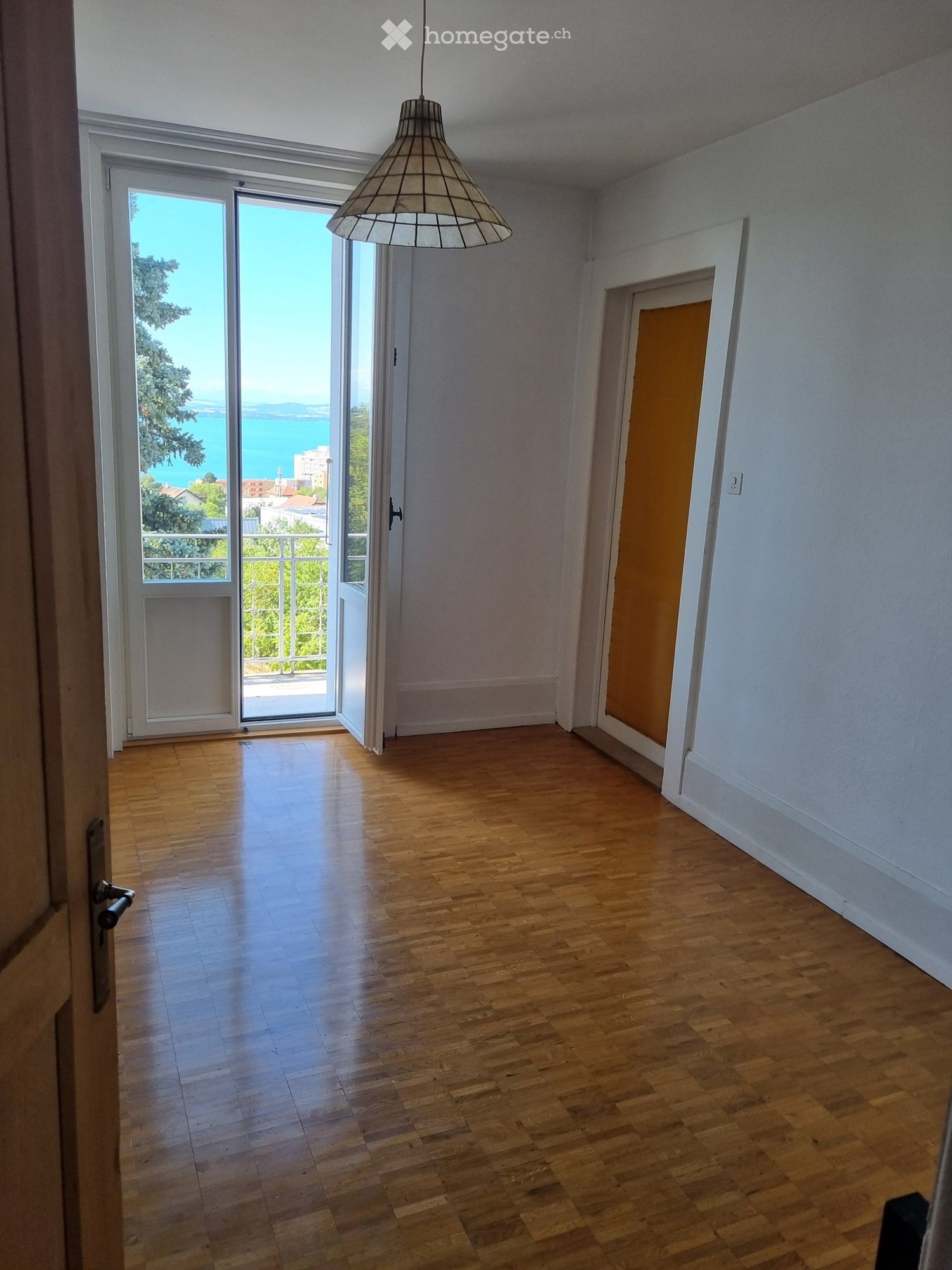 5 ½ rooms apartment