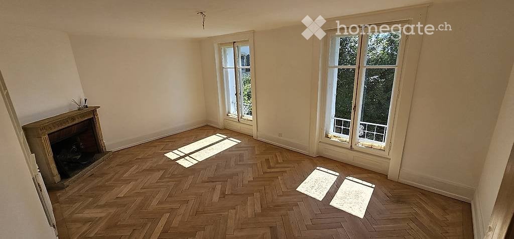 5 ½ rooms apartment