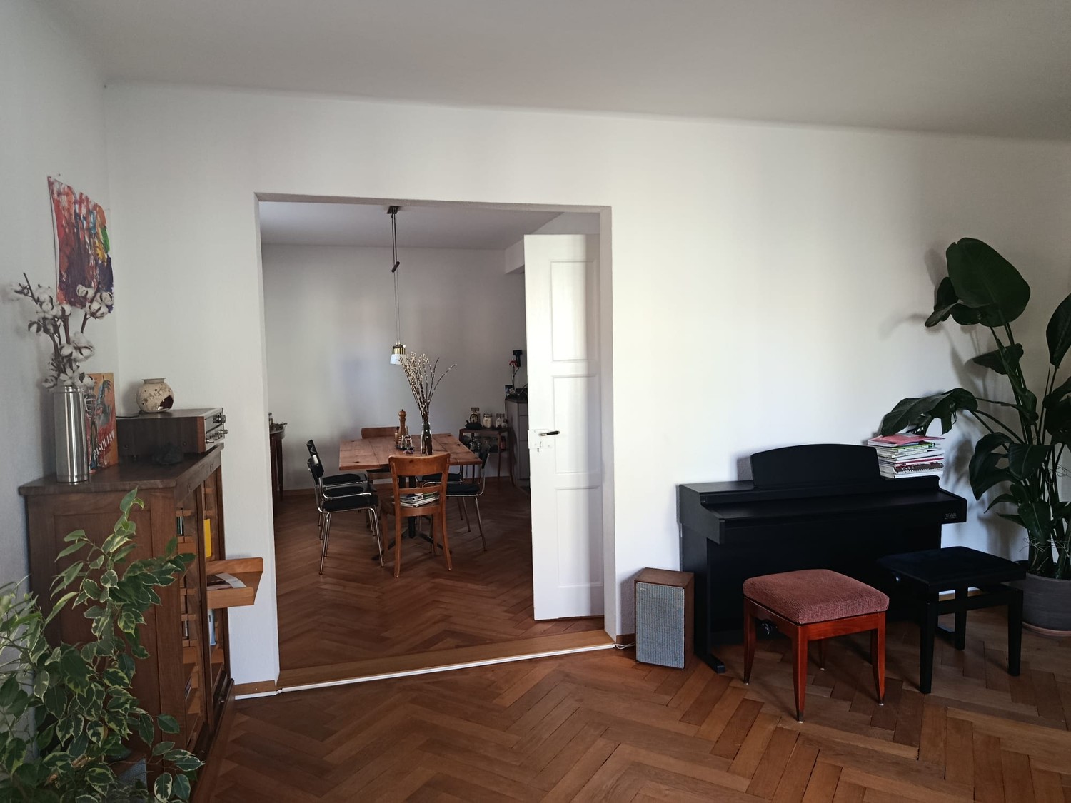 Room in a shared flat, Foto 5 von 9
