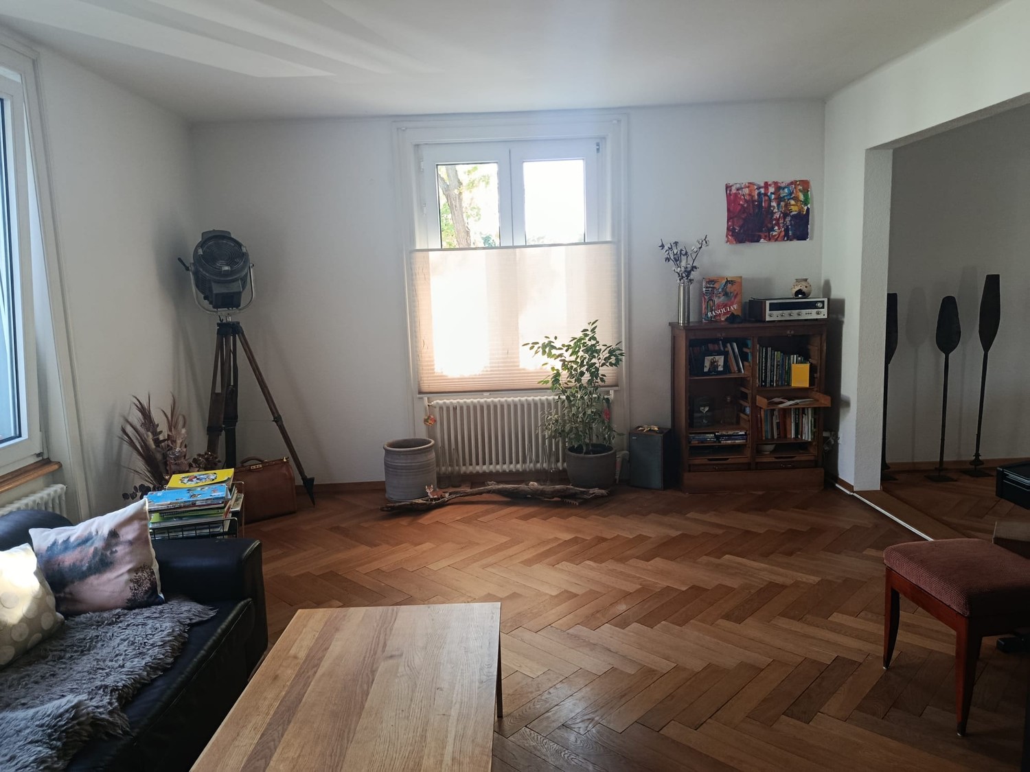 Room in a shared flat, Foto 2 von 9