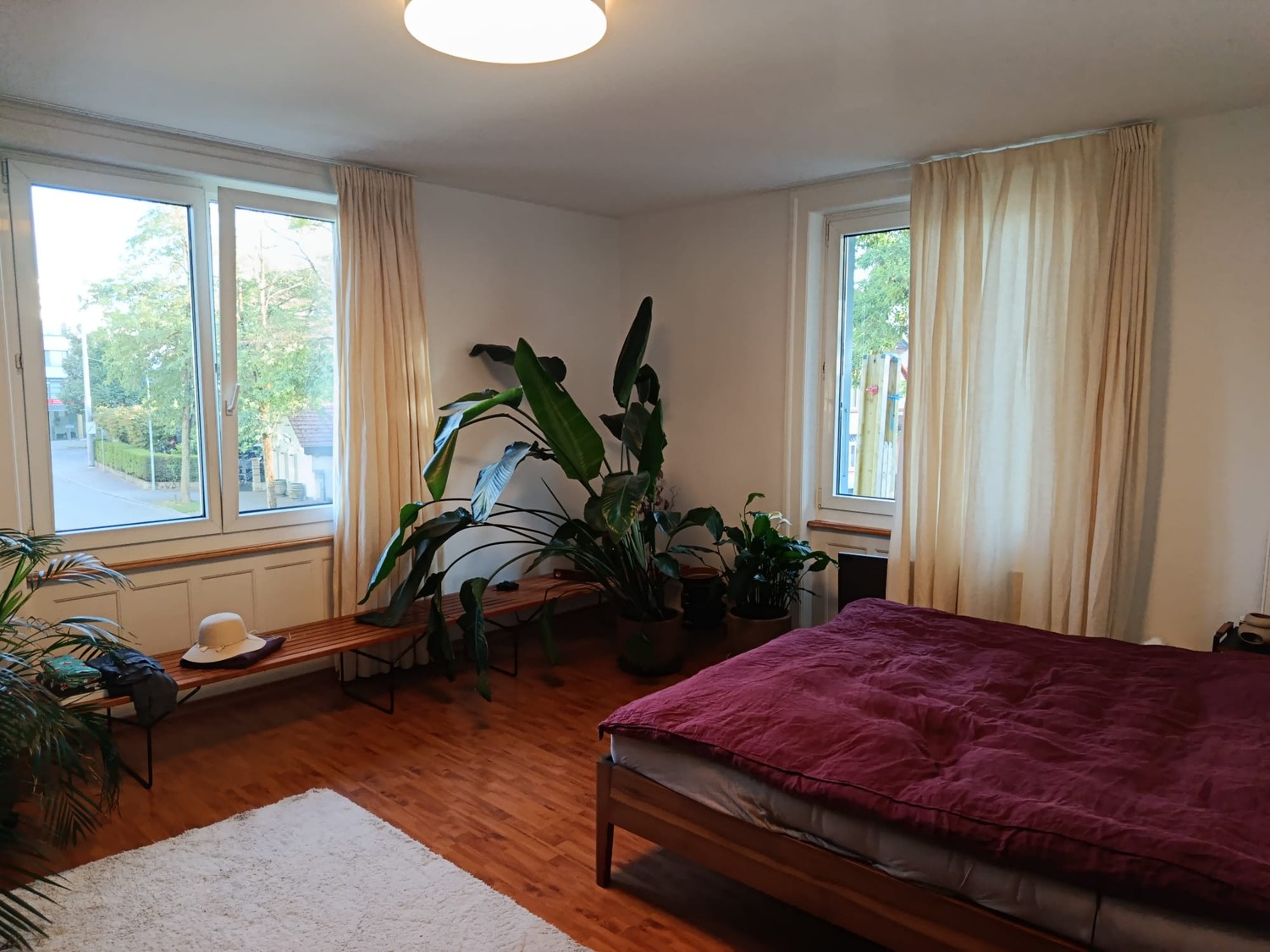 Room in a shared flat, Foto 3 von 9